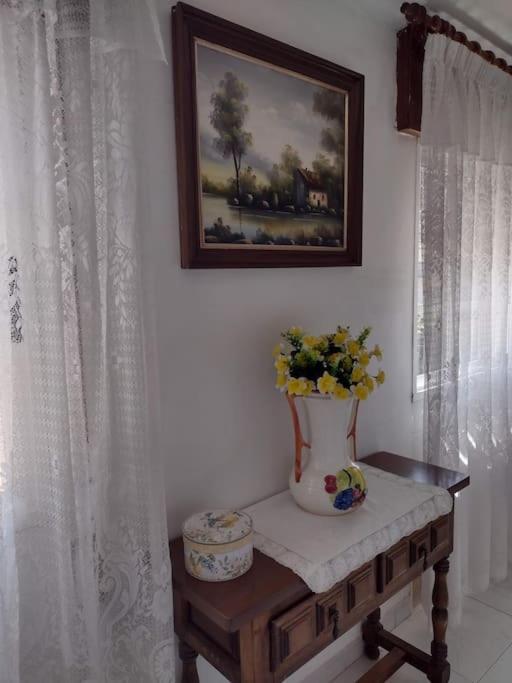 Precioso Apartamento En San Vicente De O Grove San Vicente do Grove Exterior foto