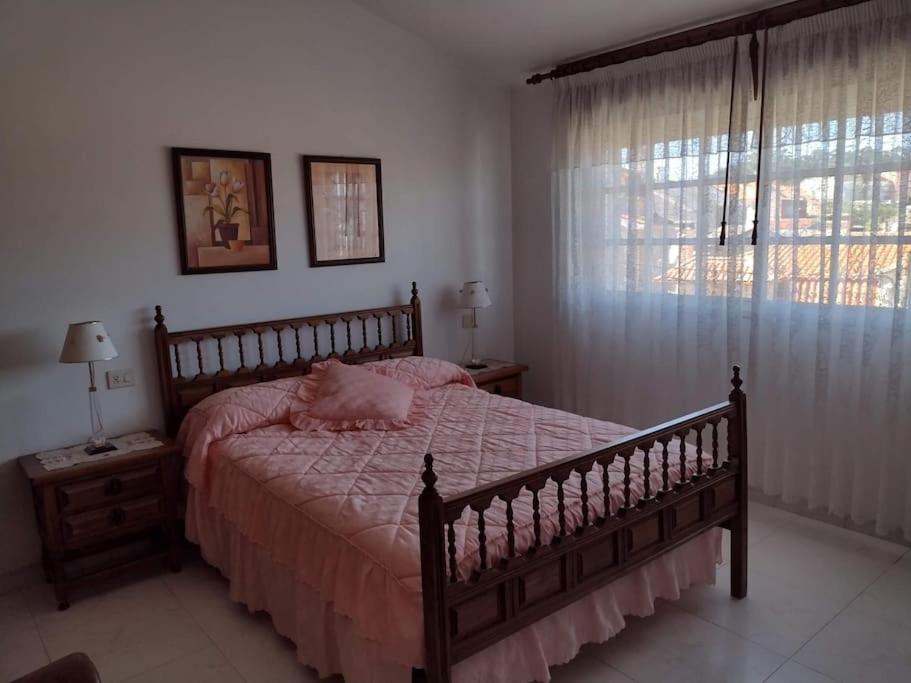 Precioso Apartamento En San Vicente De O Grove San Vicente do Grove Exterior foto