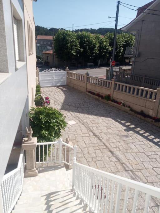 Precioso Apartamento En San Vicente De O Grove San Vicente do Grove Exterior foto